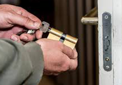 Office locksmith Image