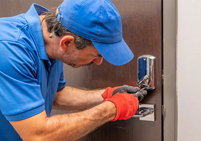Office locksmith Rekey
